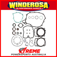 Winderosa 811369 Husqvarna FC450 2014-2015 Complete Gasket Set & Oil Seals