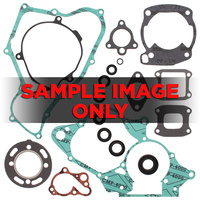 Winderosa 811370 Husqvarna TC125 2016 Complete Gasket Set & Oil Seals