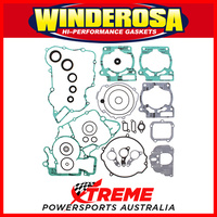 Winderosa 811371 KTM 200 EXC 2013-2016 Complete Gasket Set & Oil Seals