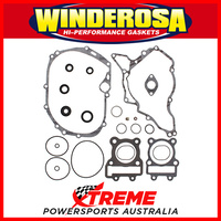 Complete Gasket Set & Oil Seals Kawasaki KLX110 2002-2018 Winderosa 811415