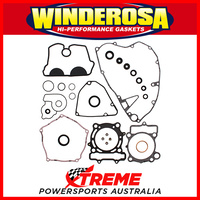 Winderosa 811468 Kawasaki KX250F KX 250F 06-08 Complete Gasket Set & Oil Seals