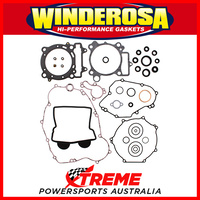 Winderosa 811469 Kawasaki KX450F KX 450F 06-08 Complete Gasket Set & Oil Seals