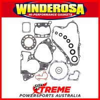 Winderosa 811503 For Suzuki RM80 1990 Complete Gasket Set & Oil Seals