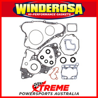 Winderosa 811505 For Suzuki RM85 2002-2017 Complete Gasket Set & Oil Seals