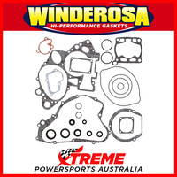 Winderosa 811547 For Suzuki RM125 1992-1997 Complete Gasket Set & Oil Seals