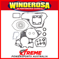 Winderosa 811548 For Suzuki RM125 1998-2000 Complete Gasket Set & Oil Seals