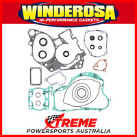 Winderosa 811550 For Suzuki RM125 2004-2007 Complete Gasket Set & Oil Seals