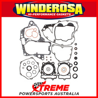 Winderosa 811567 For Suzuki RM-Z250 2010-2016 Complete Gasket Set & Oil Seals