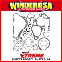 Winderosa 811581 For Suzuki RM250 1994-1995 Complete Gasket Set & Oil Seals