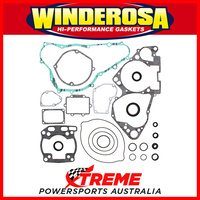 Winderosa 811582 For Suzuki RM250 1999-2000 Complete Gasket Set & Oil Seals