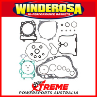 Winderosa 811585 For Suzuki DR-Z400S 2005-2016 Complete Gasket Set & Oil Seals