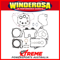 Winderosa 811590 For Suzuki RM-Z450 2005-2007 Complete Gasket Set & Oil Seals