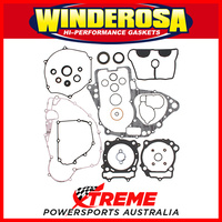 Winderosa 811595 For Suzuki RMX450Z 2010-2011 Complete Gasket Set & Oil Seals