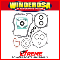 Winderosa 811614 Yamaha YZ85 2002-2017 Complete Gasket Set & Oil Seals
