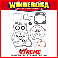 Winderosa 811632 Yamaha YZ125 1989 Complete Gasket Set & Oil Seals