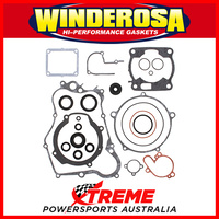 Winderosa 811634 Yamaha YZ125 1992 Complete Gasket Set & Oil Seals