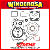 Winderosa 811635 Yamaha YZ125 1993 Complete Gasket Set & Oil Seals