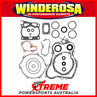Winderosa 811637 Yamaha YZ125 1998-2000 Complete Gasket Set & Oil Seals