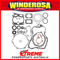 Winderosa 811639 Yamaha YZ125 2001-2004 Complete Gasket Set & Oil Seals