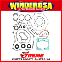 Winderosa 811641 Yamaha YZ125 2005-2017 Complete Gasket Set & Oil Seals