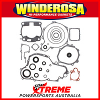 Winderosa 811664 Yamaha YZ250 1992-1994 Complete Gasket Set & Oil Seals