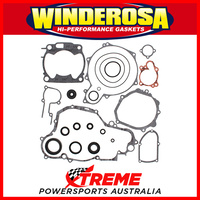 Winderosa 811666 Yamaha YZ250 1997 Complete Gasket Set & Oil Seals