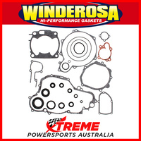 Winderosa 811667 Yamaha YZ250 1998 Complete Gasket Set & Oil Seals