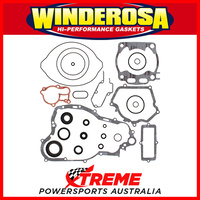 Winderosa 811668 Yamaha YZ250 1999-2000 Complete Gasket Set & Oil Seals