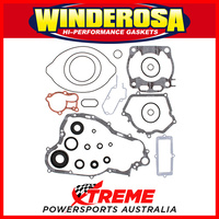 Winderosa 811669 Yamaha YZ250 2001 Complete Gasket Set & Oil Seals