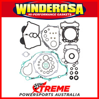Winderosa 811671 Yamaha WR250F 2001-2002 Complete Gasket Set & Oil Seals