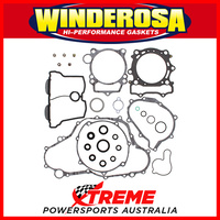 Winderosa 811676 Yamaha WR400F 2000 Complete Gasket Set & Oil Seals