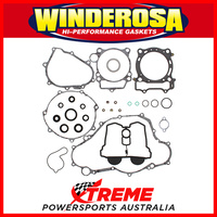 Winderosa 811677 Yamaha YZ450F 2003-2005 Complete Gasket Set & Oil Seals