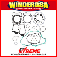 Winderosa 811678 Yamaha WR250F 2003-2013 Complete Gasket Set & Oil Seals