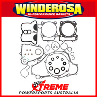 Winderosa 811679 Yamaha WR450F 2003-2006 Complete Gasket Set & Oil Seals