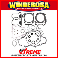 Winderosa 811687 Yamaha YZ450F 2006-2009 Complete Gasket Set & Oil Seals