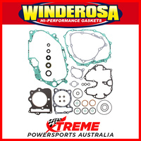 Complete Gasket Set & Oil Seals Honda TRX400EX 1999-2004 Winderosa 811829
