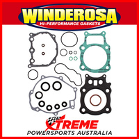 Complete Gasket Set & Oil Seals Honda TRX350TE 2000-2006 Winderosa 811867