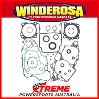 Complete Gasket Set & Oil Seals Honda TRX450ER SPORTRAX 06-14 Winderosa 811904