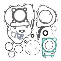 Vertex Complete Gasket Set w/ Oil Seals for Yamaha YFM250R Raptor 2WD 2008-2013