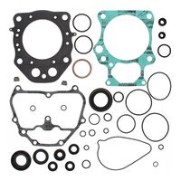 Complete Gasket Set w/ Oil Seals for Honda TRX420FE Fourtrax Rancher 2009-2015