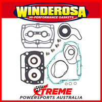 Complete Gasket Set & Oil Seals Polaris 800 RANGER 6X6 2010 Winderosa 811945