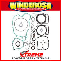 Winderosa 811959 KTM 450 SX-F 2013 Complete Gasket Set & Oil Seals