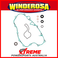 Water Pump Rebuild Kit for Honda CRF150RB BIG WHEEL 2007-2018 Winderosa