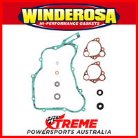 Water Pump Rebuild Kit for Honda CR125R 1990-2004 Winderosa 821243