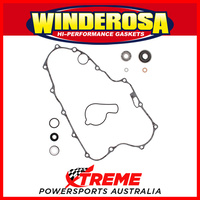 Water Pump Rebuild Kit for Honda CRF450X 2005-2017 Winderosa 821276