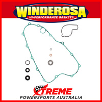 Water Pump Rebuild Kit for Honda CRF450R 2002-2008 Winderosa 821278