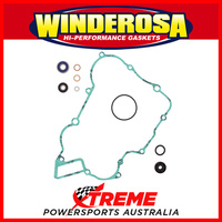 Water Pump Rebuild Kit for Husqvarna TC125 2014-2015 Winderosa 821319