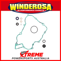 Water Pump Rebuild Kit for KTM 200 EXC 1998-2016 Winderosa 821319