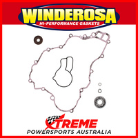 Water Pump Rebuild Kit for KTM 250 SX-F 2006-2012 Winderosa 821328