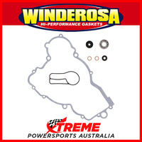 Water Pump Rebuild Kit for Husqvarna TE300 2014-2016 Winderosa 821335